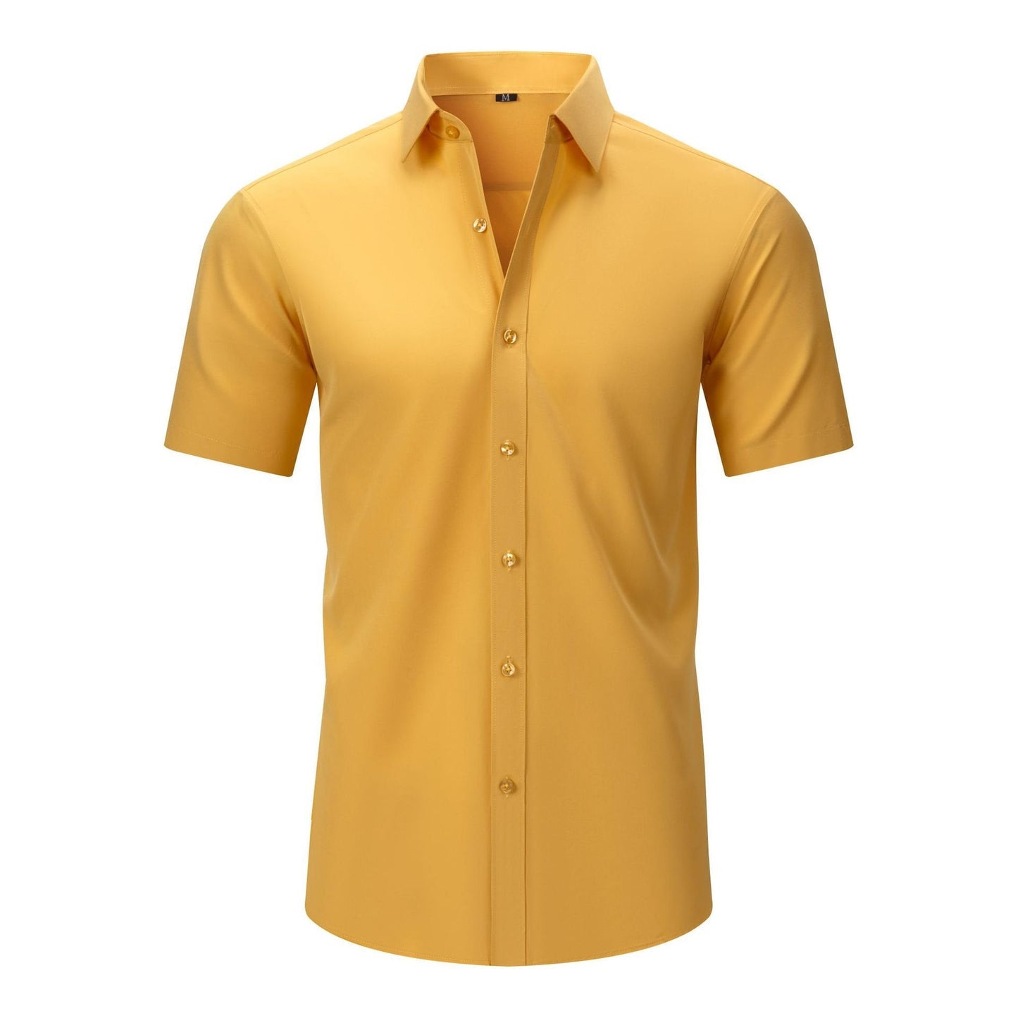 💖Stretch Non-Iron Anti-Wrinkle Shirt