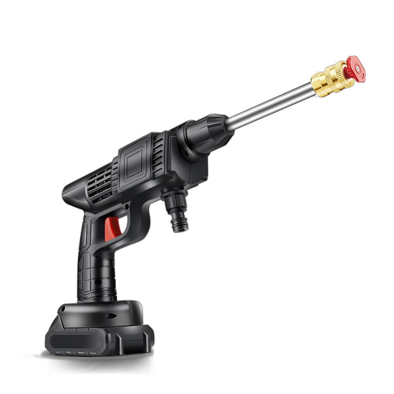 🔥Limited Time Offer🔥Cordless Portable High Pressure Spray Water Gun
