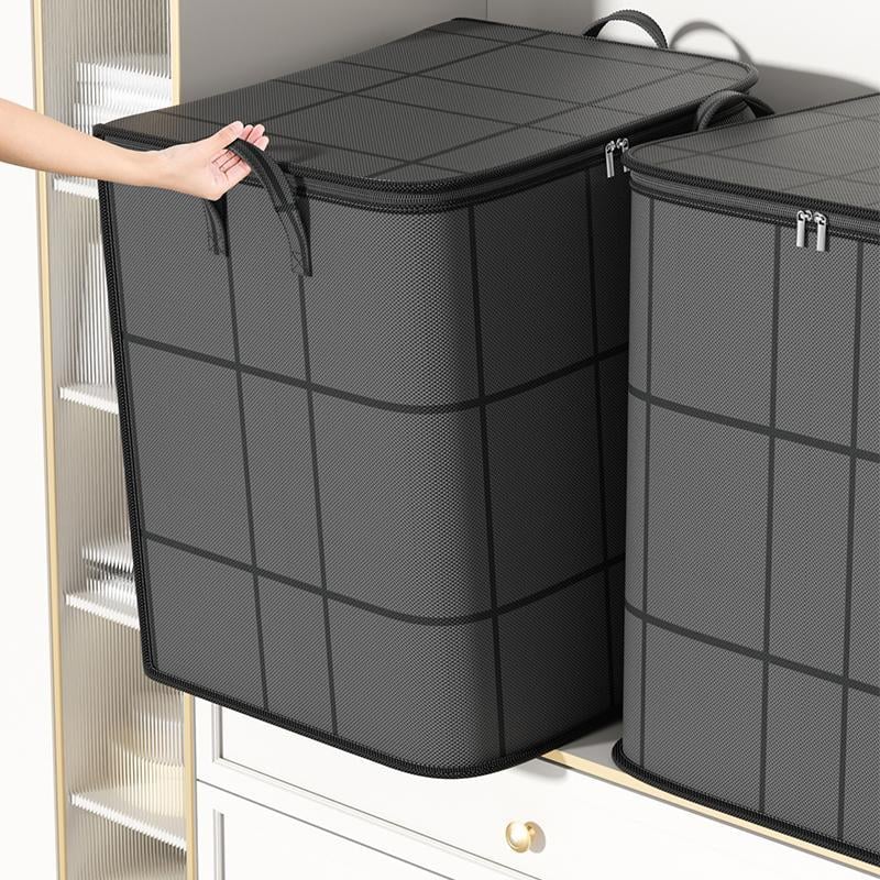Large Capacity Clothes Storage Bag