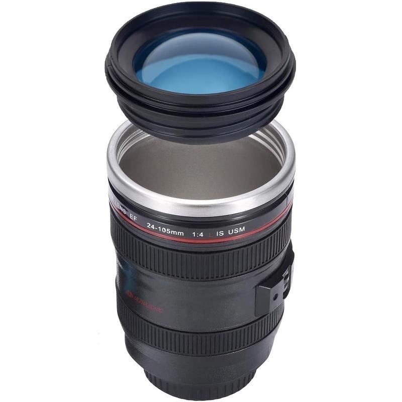 Stainless Steel Insulated Coffee Mug