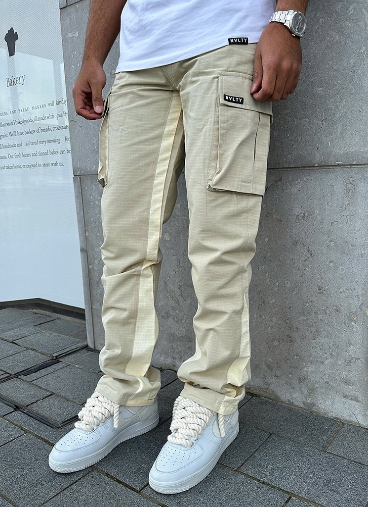 Vintage Flare Cargos Pants (Buy 2 free shipping)