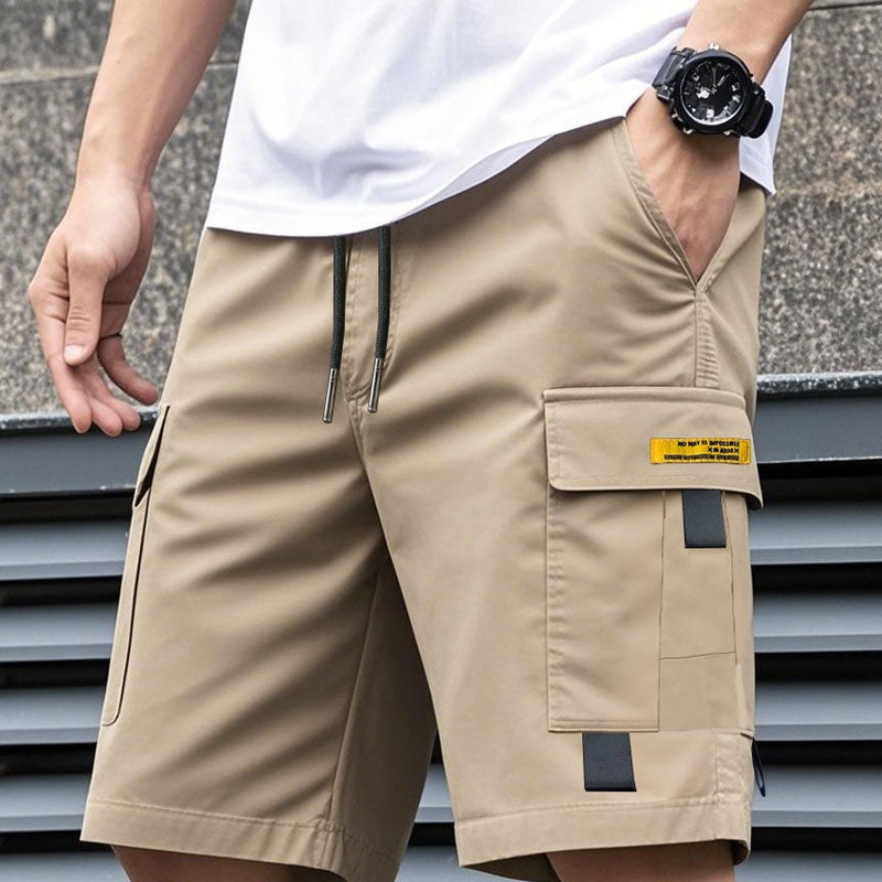 💗👖 New 2026 durable cargo shorts for everyday wear and leisure