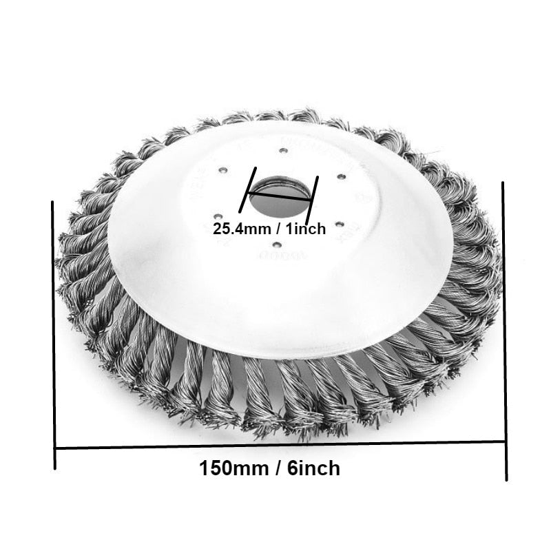 💓Winter Sale: 50% off for a limited time ✨✨Ultra-Durable Wired Trimmer Blades