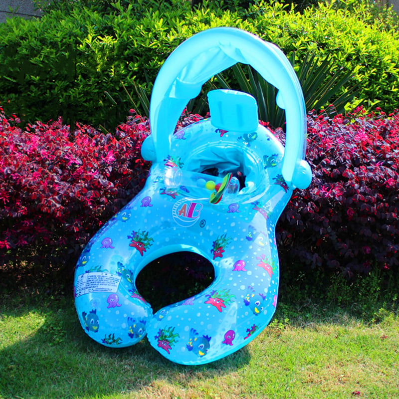 🌟🎉Baby Swimming Float Mat