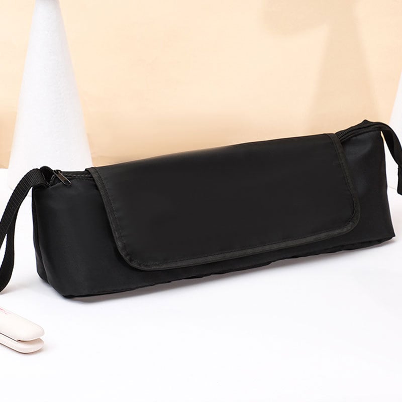 Hair Tools Travel Bag and Heat Resistant Mat