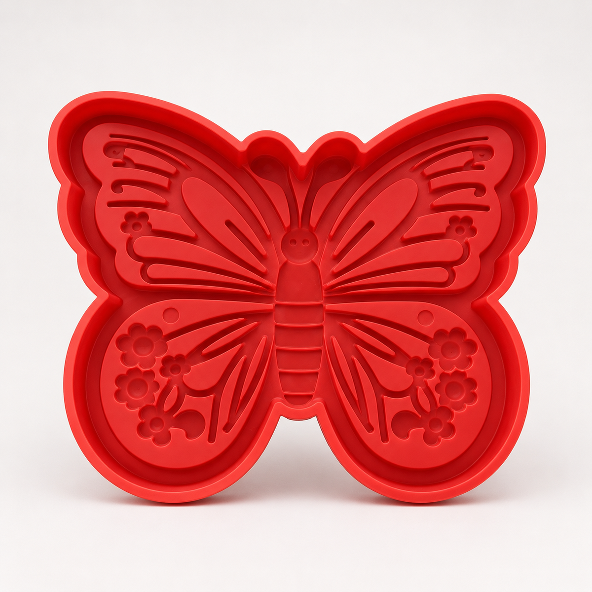 Blossomcast – Bee Honeycomb Stepping Stone Casting Mold