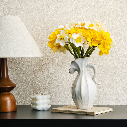 Art Trend Modern Ceramic Vase