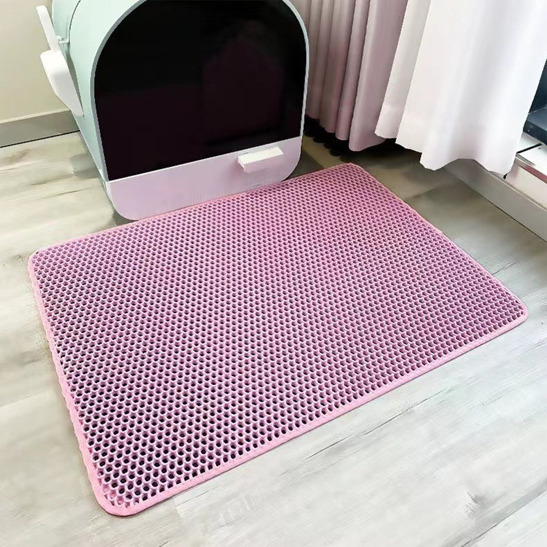 Cat Litter Trapping Mat