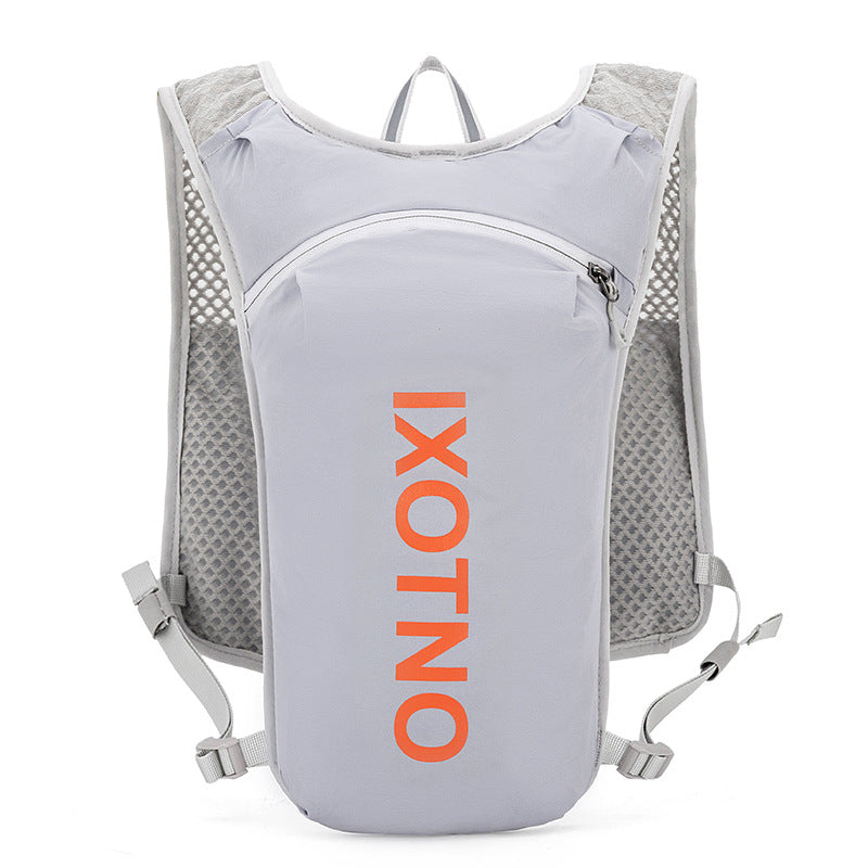 Running Vest Backpack