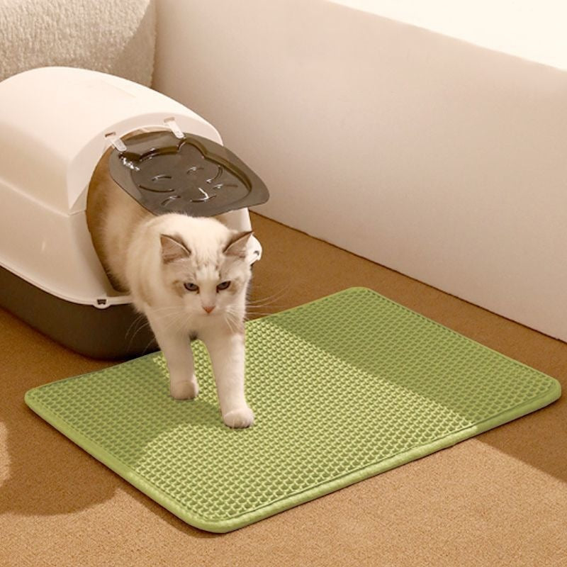 Cat Litter Trapping Mat