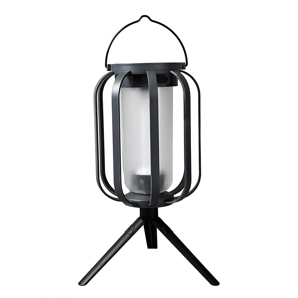 ☀️Solar Camping Atmosphere Light
