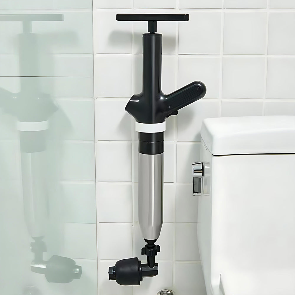 High Pressure Explosion-proof Toilet Sewer Dredge