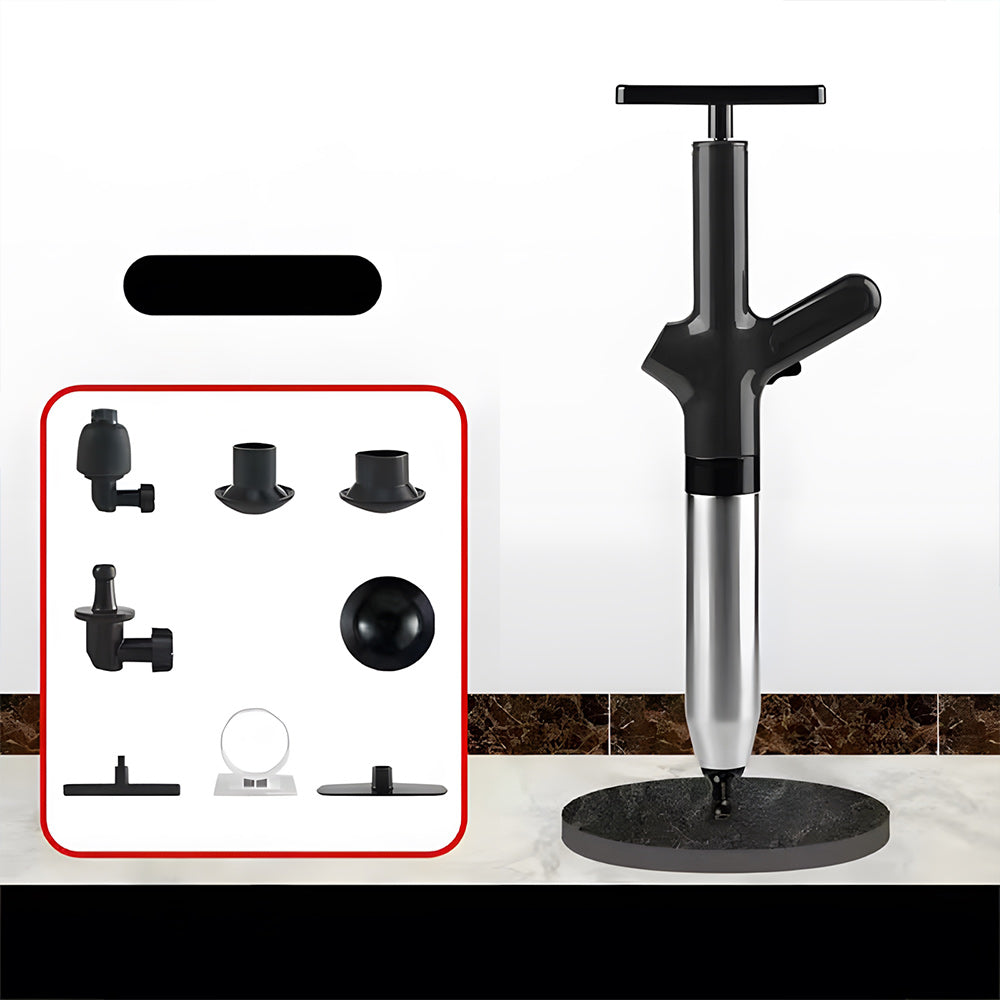 High Pressure Explosion-proof Toilet Sewer Dredge