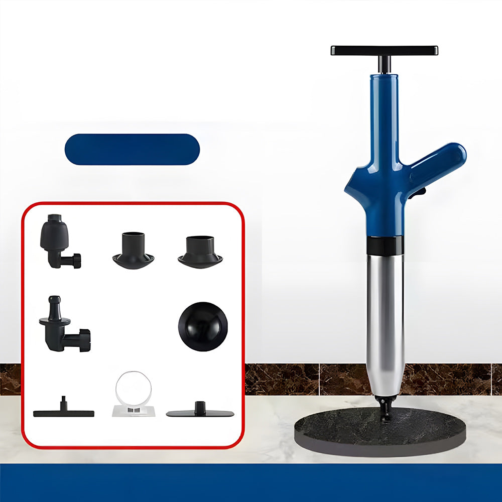 High Pressure Explosion-proof Toilet Sewer Dredge