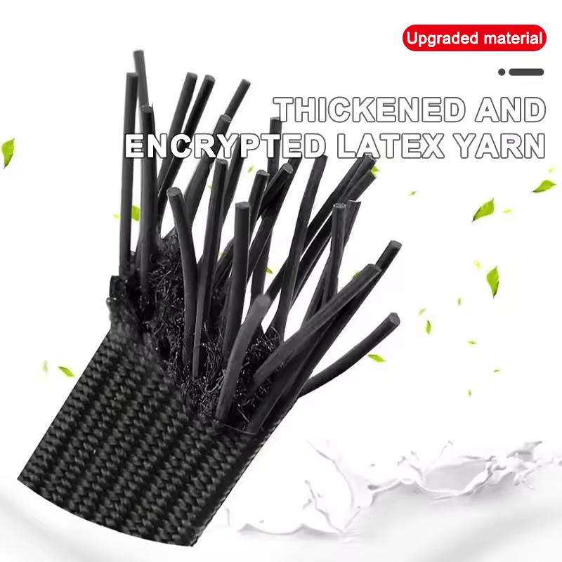 Motorcycle Elastic Hook & Mesh Helmet Carrier - Durable Gear Transport for Everyday Travel