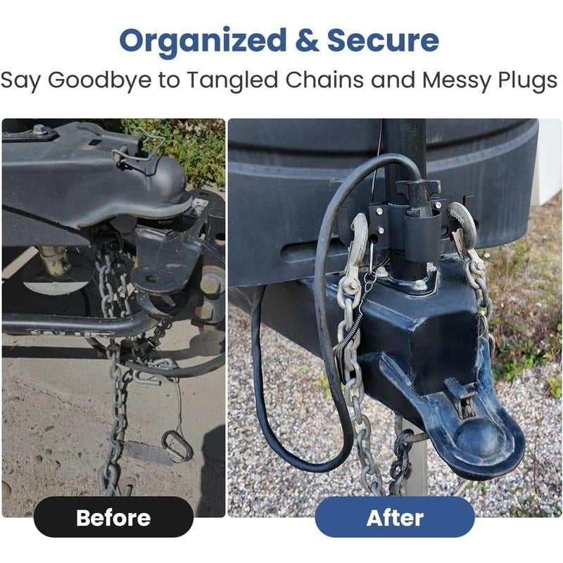 RV Cable & Chain Manager