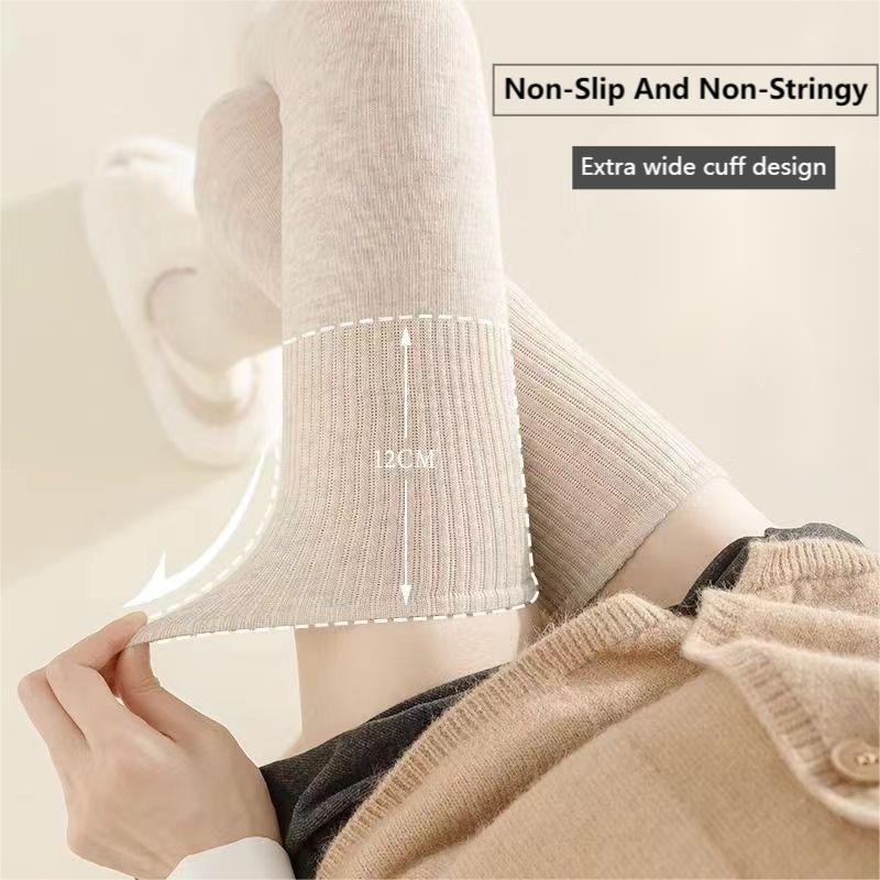 🔥 Women's Warm Thigh High Socks🧦