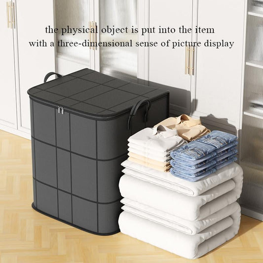 Large Capacity Clothes Storage Bag