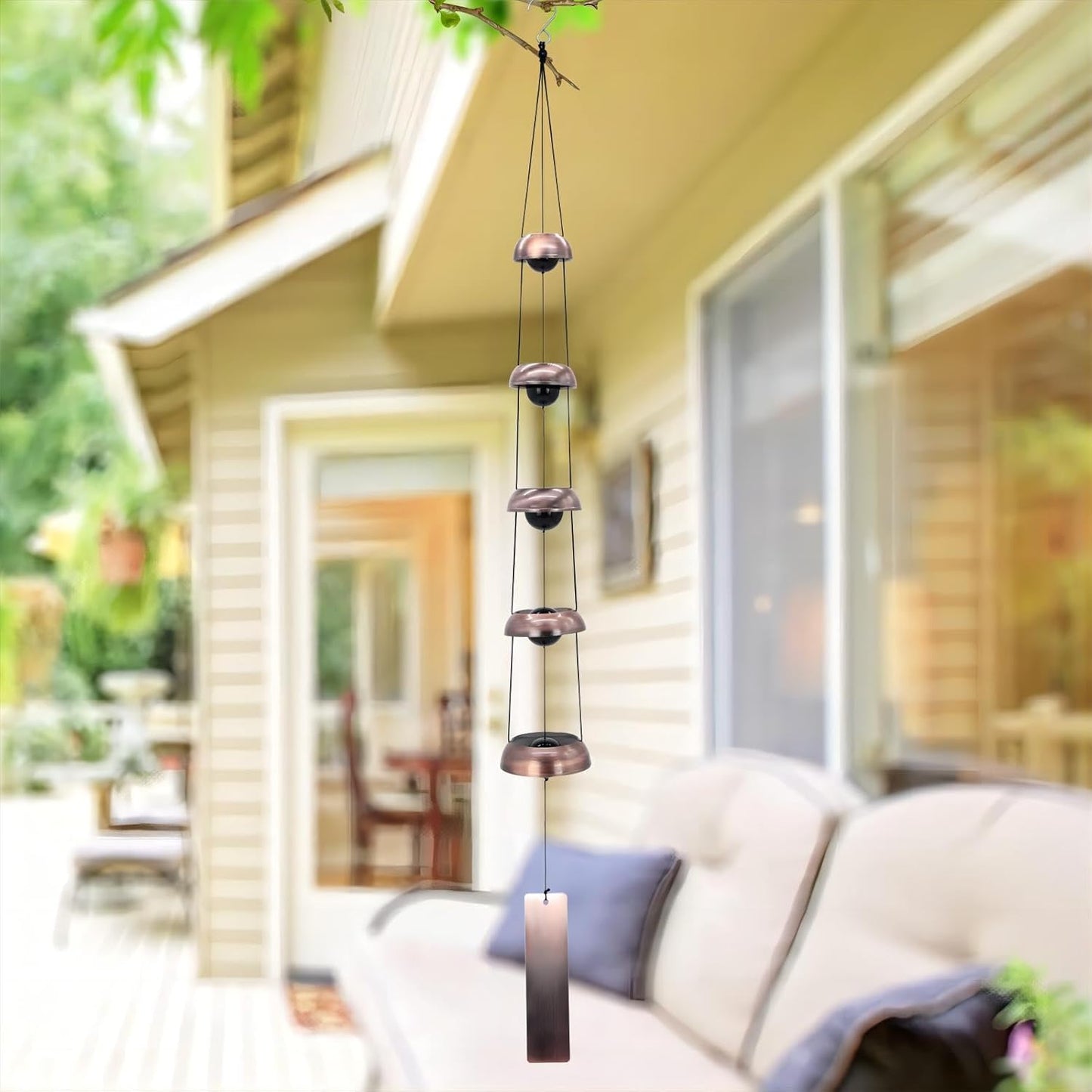 Blessing Wind Chimes