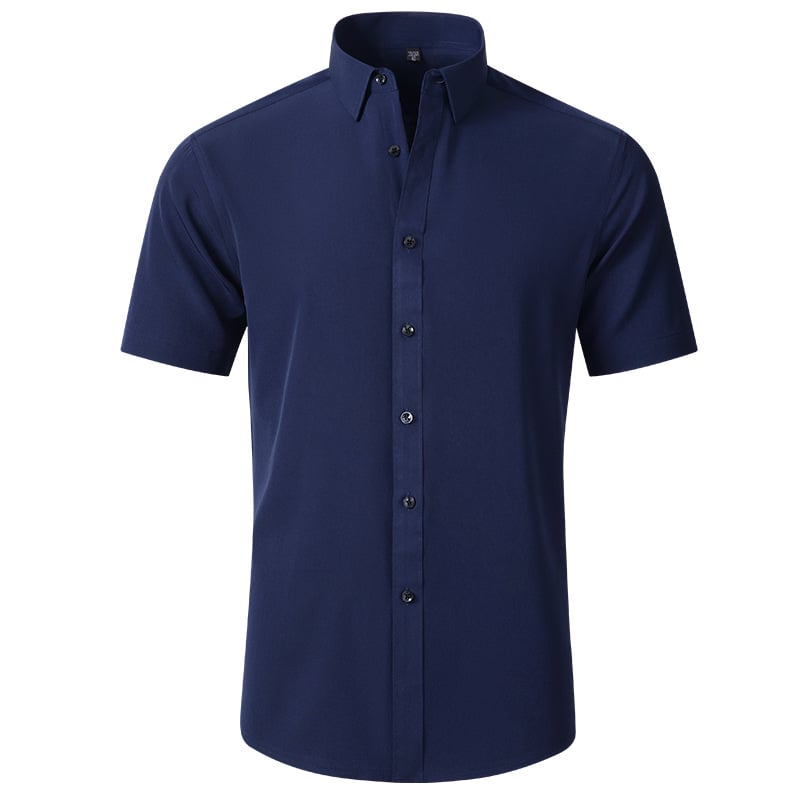 💖Stretch Non-Iron Anti-Wrinkle Shirt