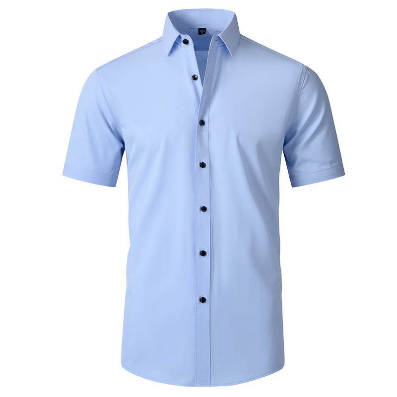 💖Stretch Non-Iron Anti-Wrinkle Shirt
