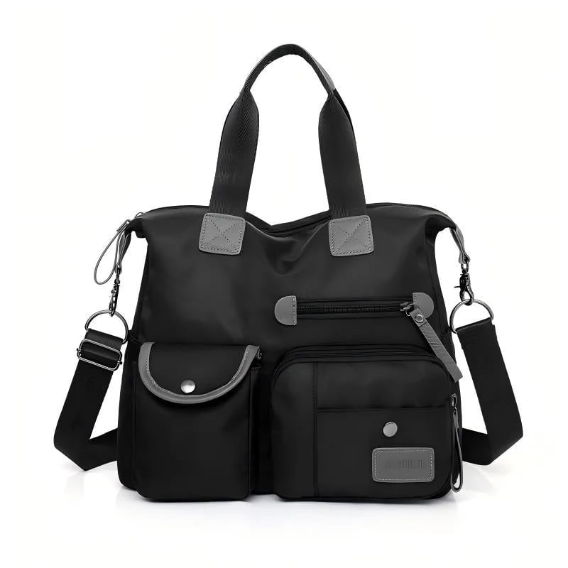 Large Capacity Waterproof Tote Bag for Women
