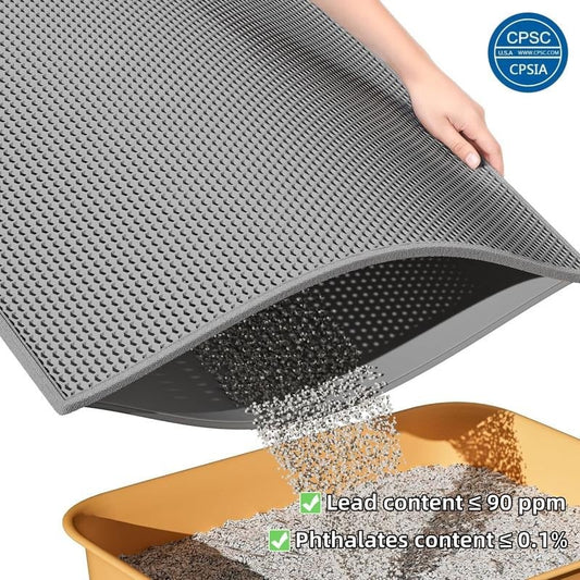 Cat Litter Trapping Mat