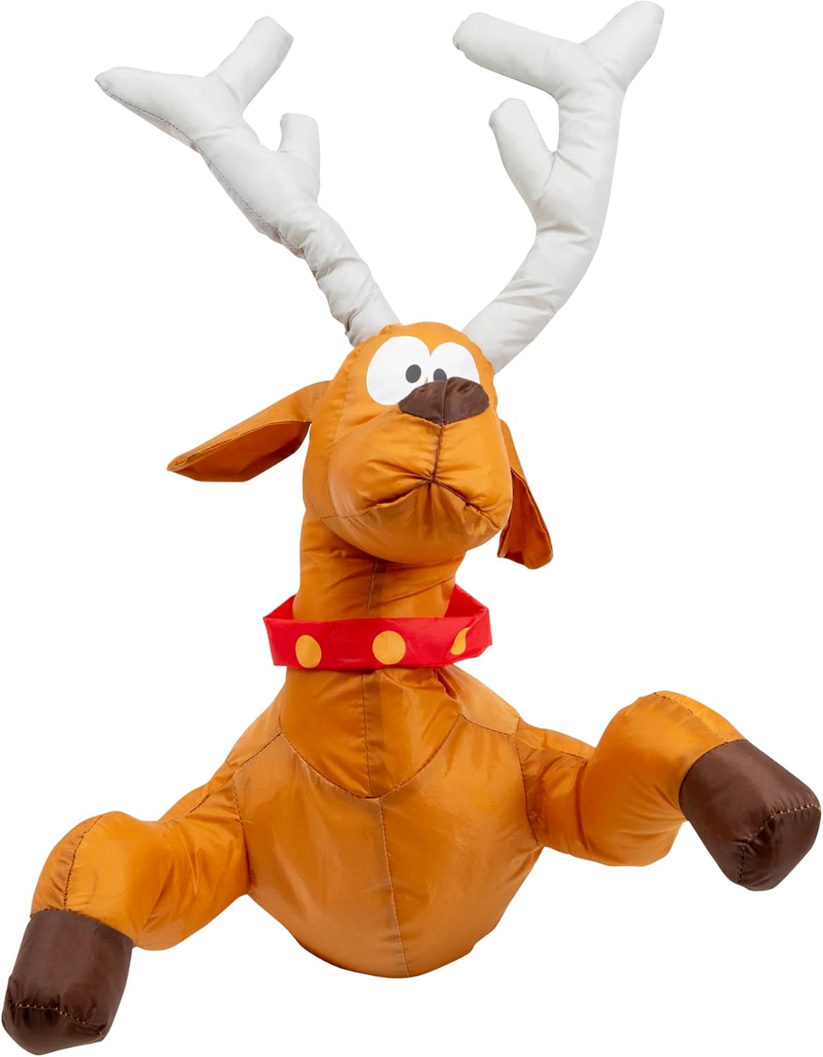 🎁Christmas Pre Sale 🎅Crashing Reindeer & Santa Set