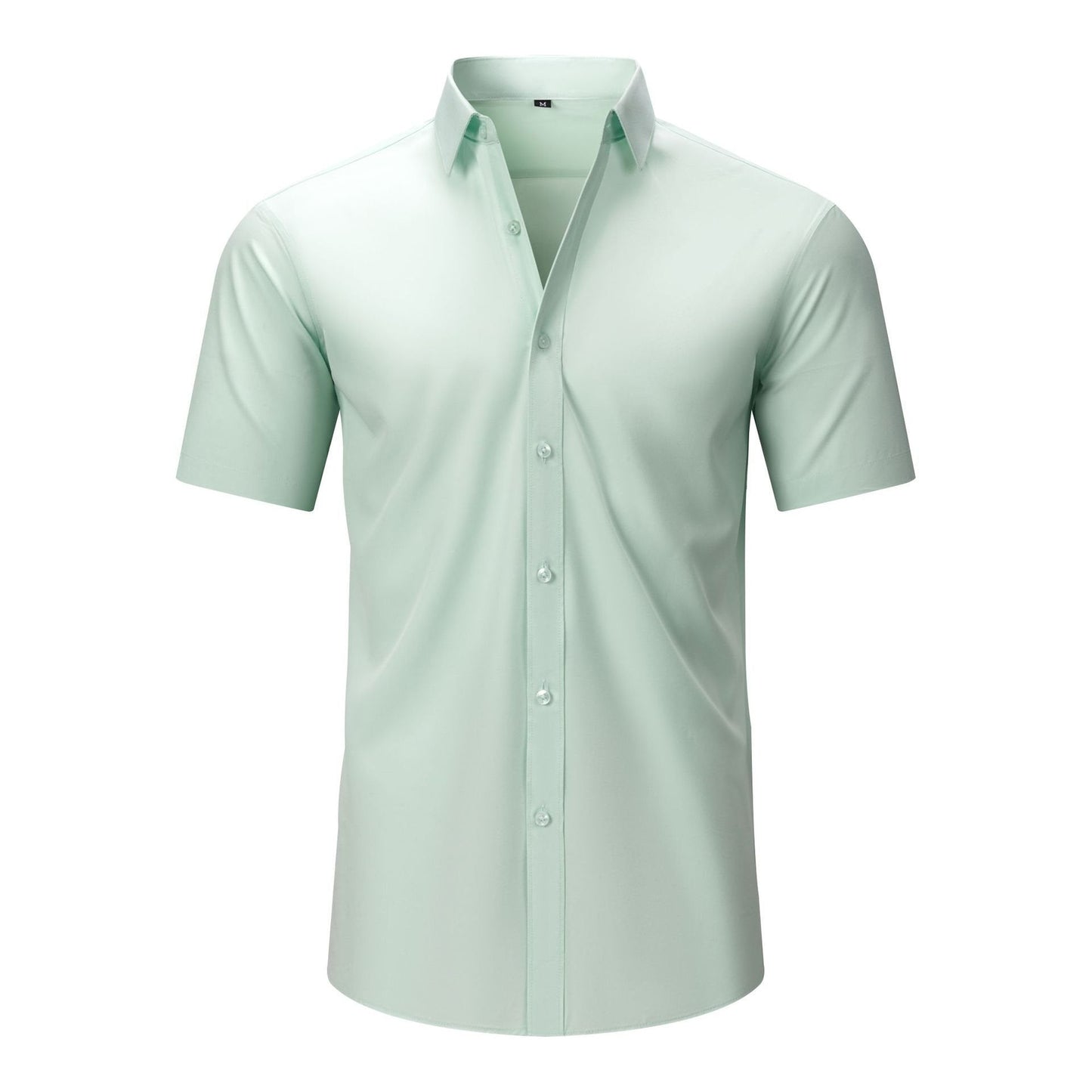 💖Stretch Non-Iron Anti-Wrinkle Shirt