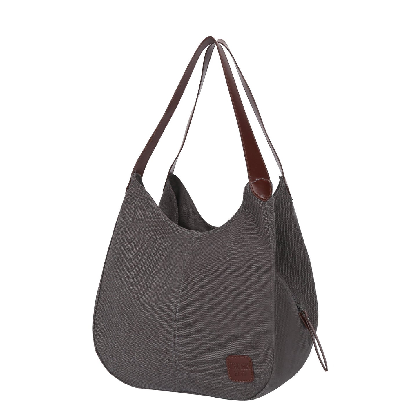 Daily Carry Bag for Women with Three Compartments
