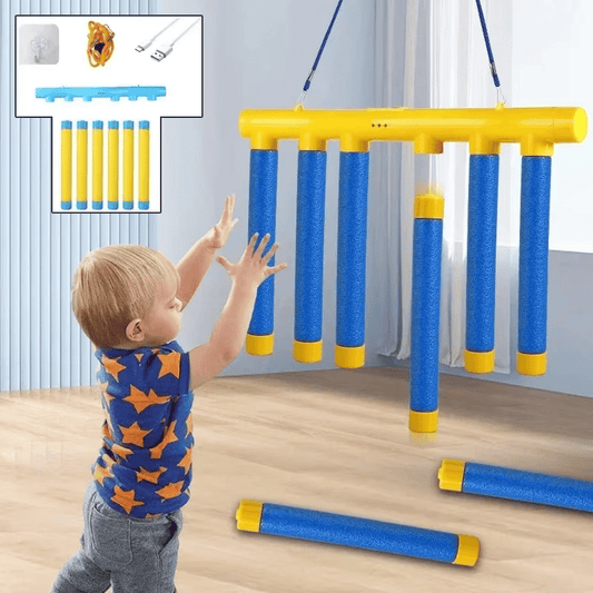 🎅 Catching Games for Quick Reaction Training Toy! 🎄