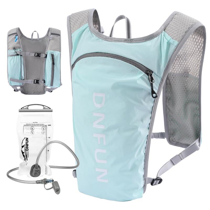 Running Vest Backpack