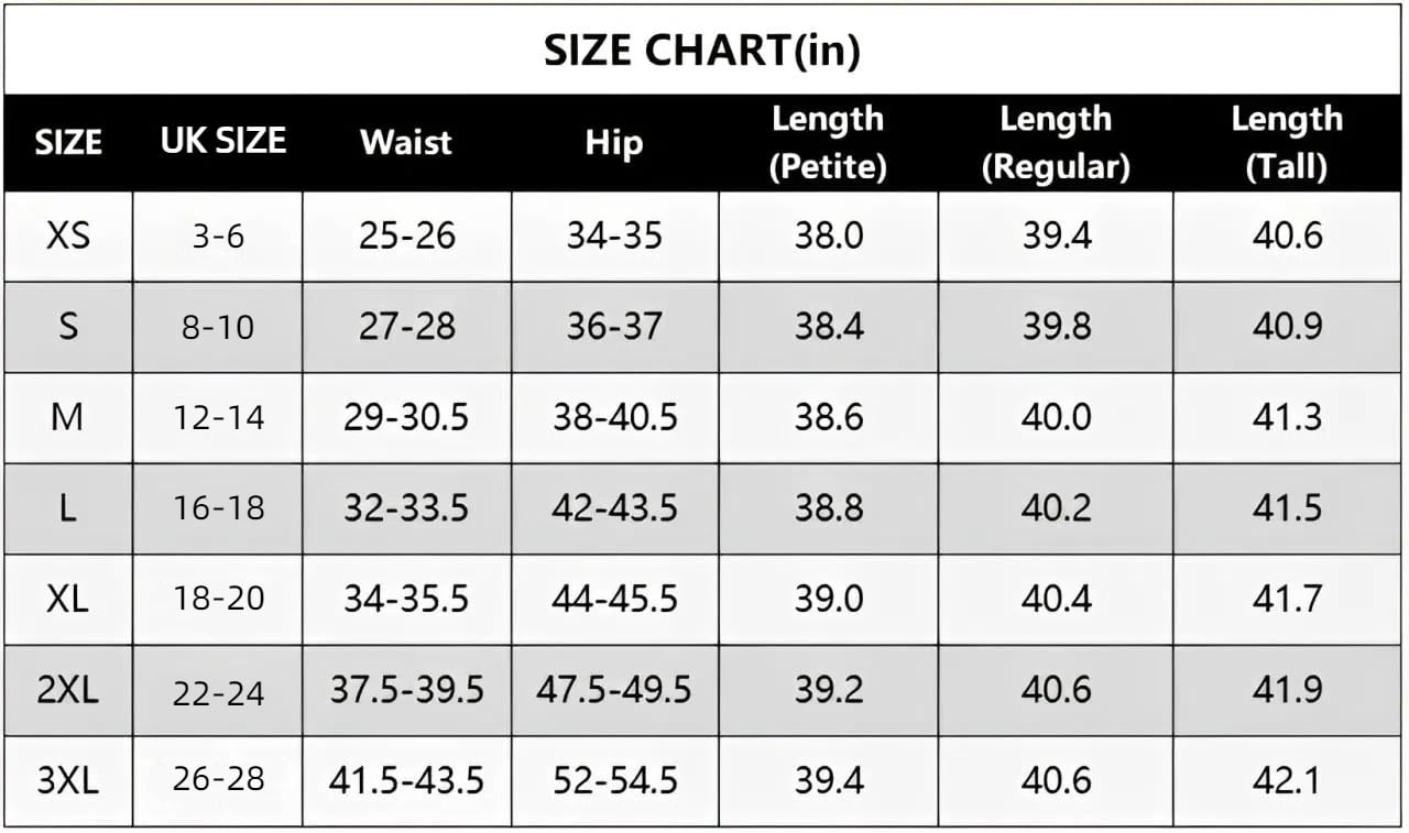 💥High Rise Vintage Wash Tummy Control Top Straight Leg Jeans
