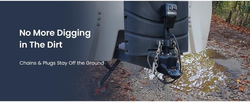 RV Cable & Chain Manager