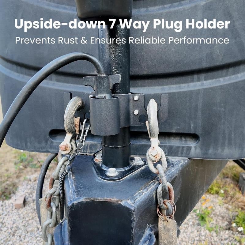 RV Cable & Chain Manager