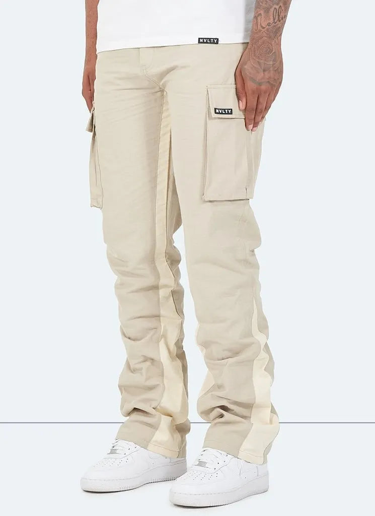 Vintage Flare Cargos Pants (Buy 2 free shipping)