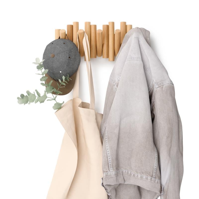 Picket Wall Hook