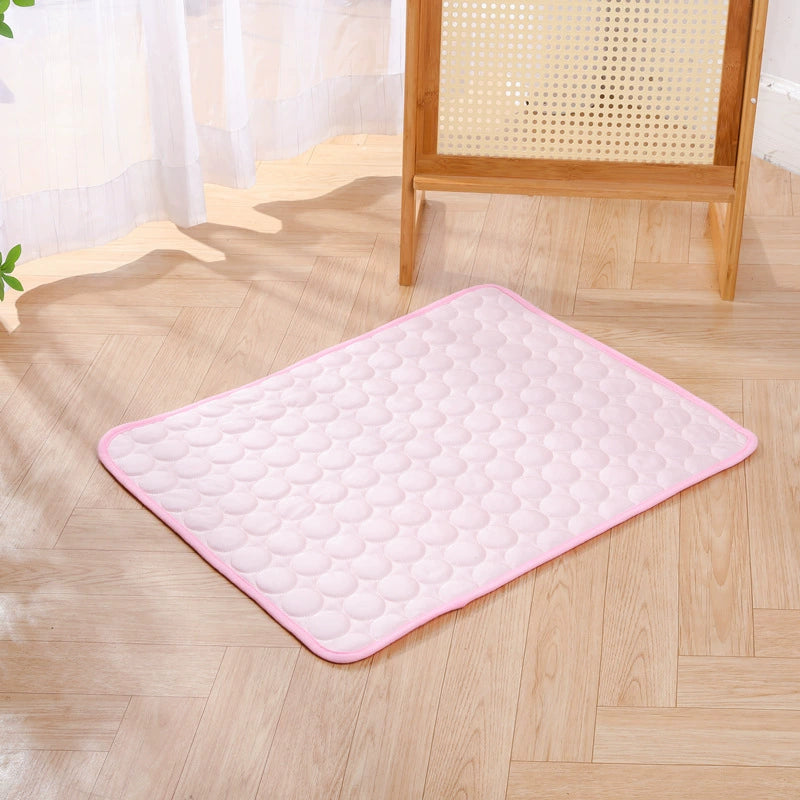 🐶 Super Value Deal: Only $17.99 — Pet Summer Cooling Mat