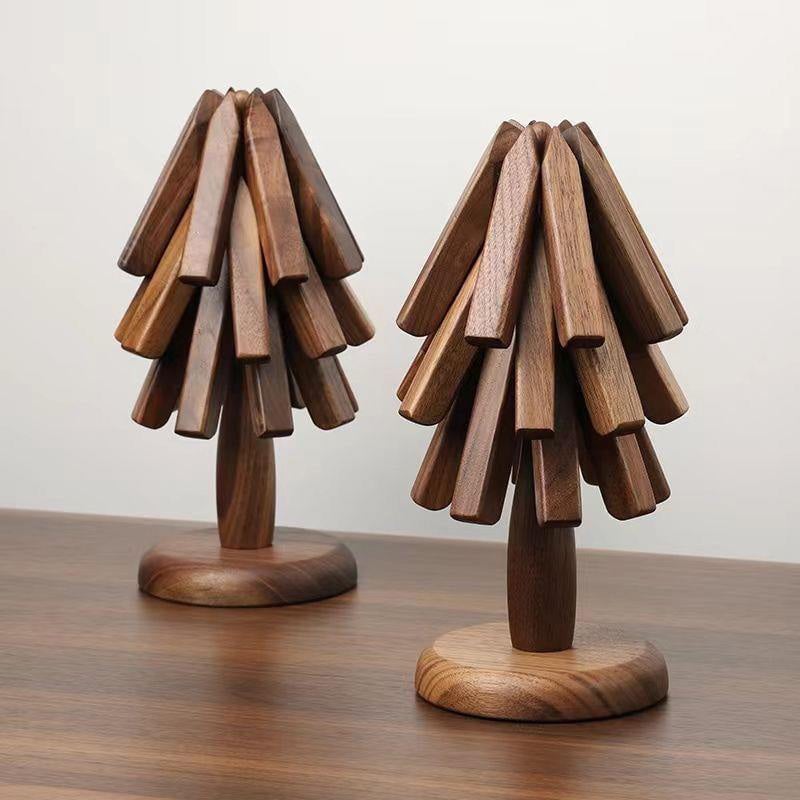 🔥Hot Sale🔥Solid wood insulating underlay