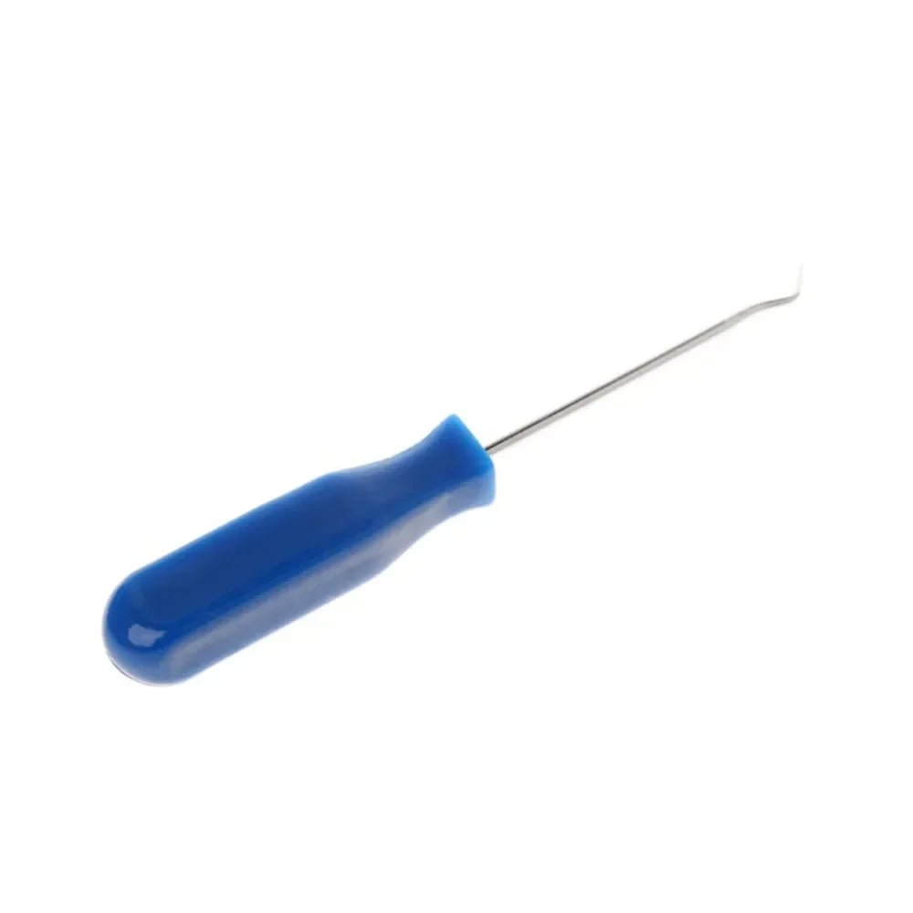 🔧 4-Piece 135mm Car Oil Seal Screwdrivers Set