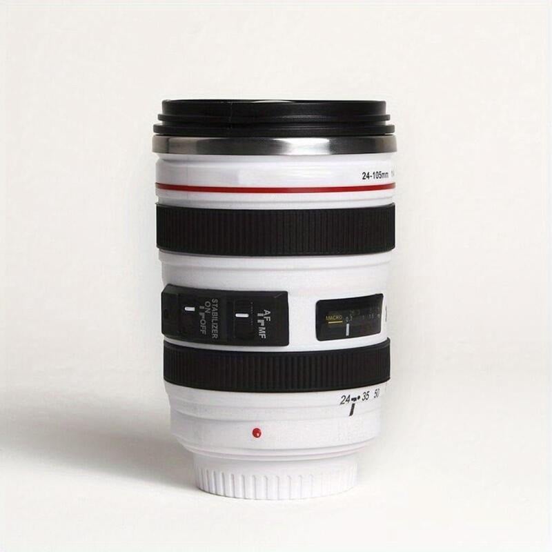 Stainless Steel Insulated Coffee Mug