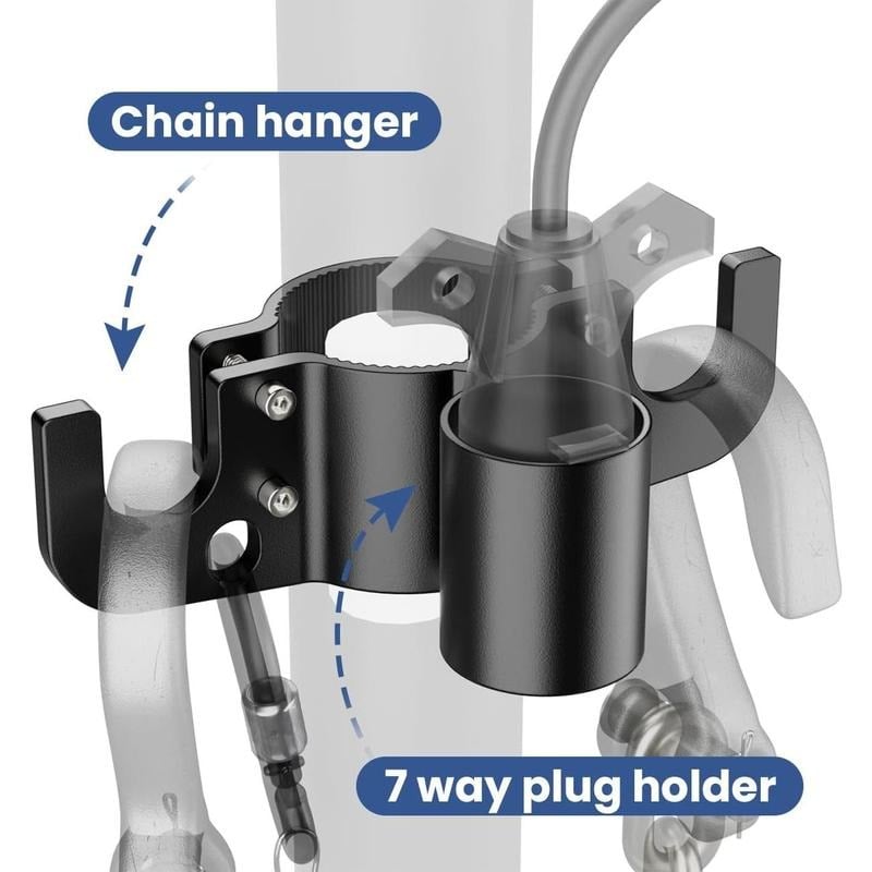 RV Cable & Chain Manager
