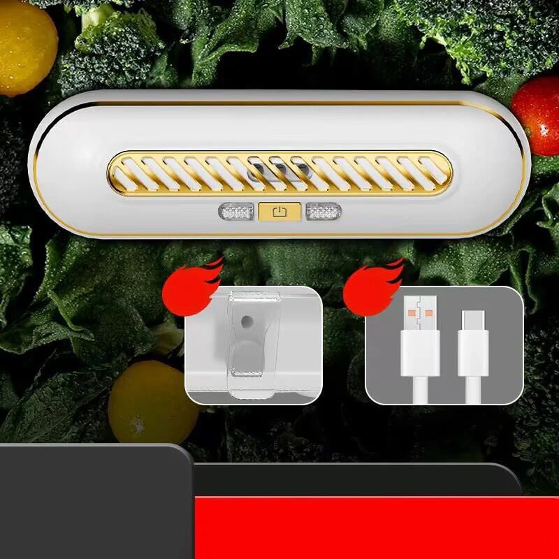 Rechargeable Portable Fridge Sterilizer