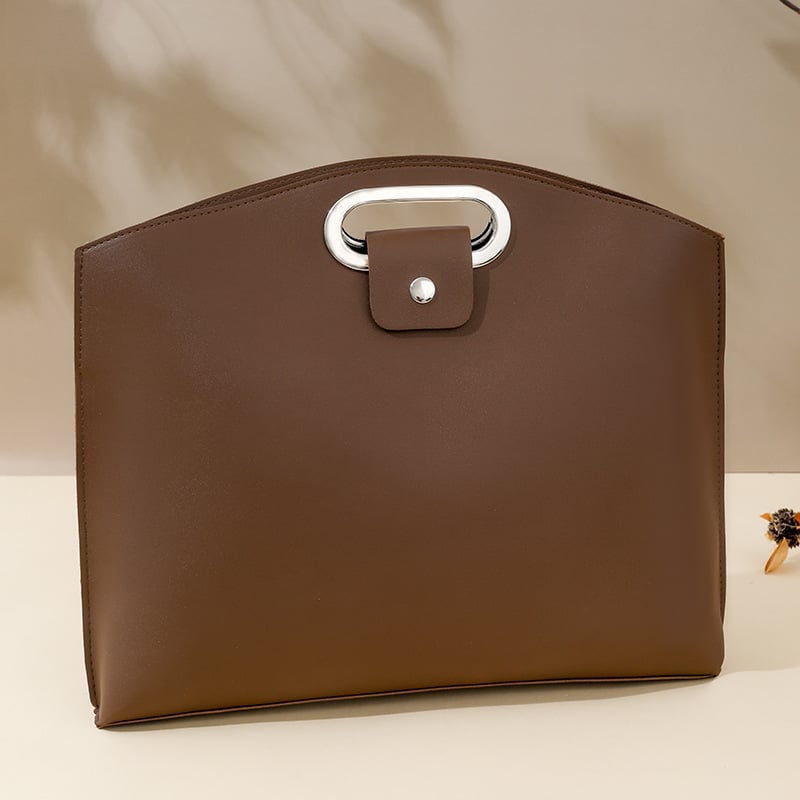 Waterproof Leather 14-16In for Laptops and iPad Cases Macbook Cases