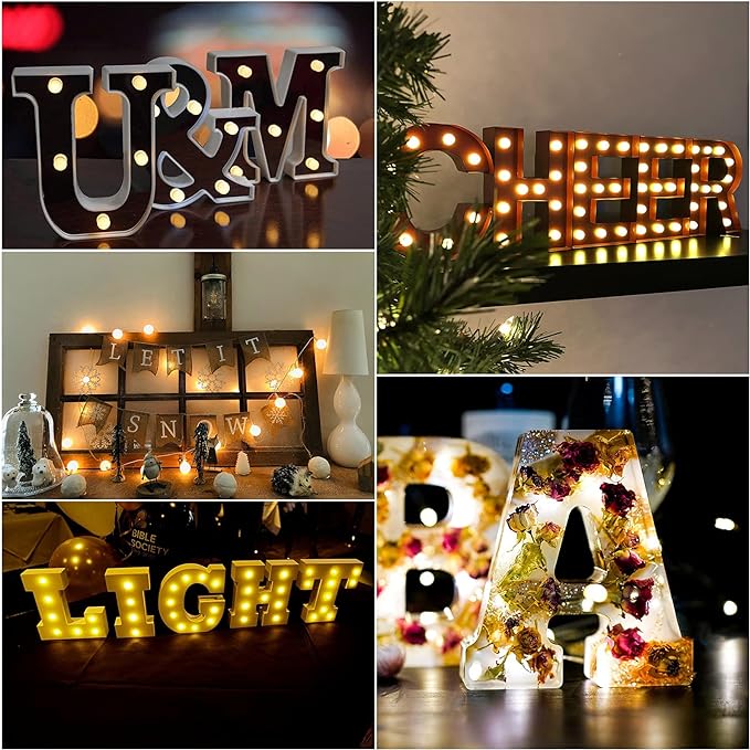🔥Valentine's Day Hot Sale🎁 Handmade Floral Night Light🎉