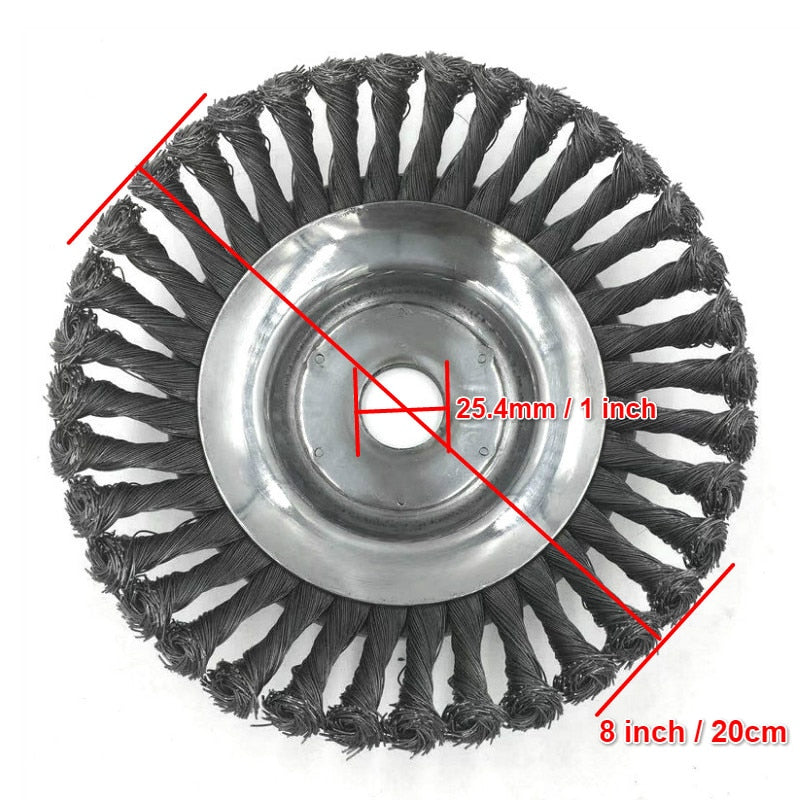💓Winter Sale: 50% off for a limited time ✨✨Ultra-Durable Wired Trimmer Blades