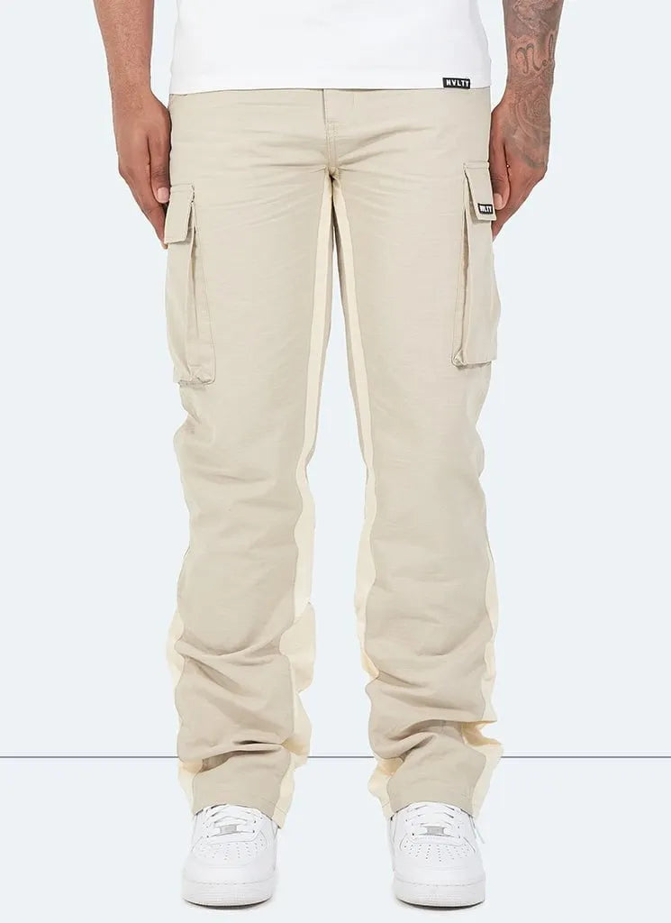 Vintage Flare Cargos Pants (Buy 2 free shipping)