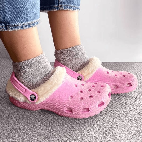 💝PAY 1 GET 2 PAIRS🌟 Warm Fuzzy Inserts – Stay Cozy All Winter Long