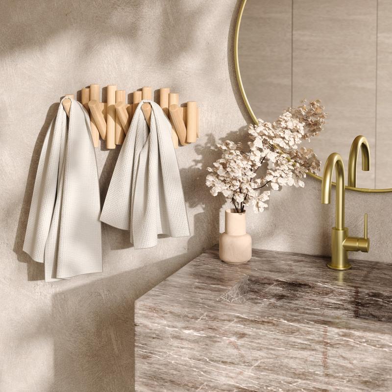 Picket Wall Hook