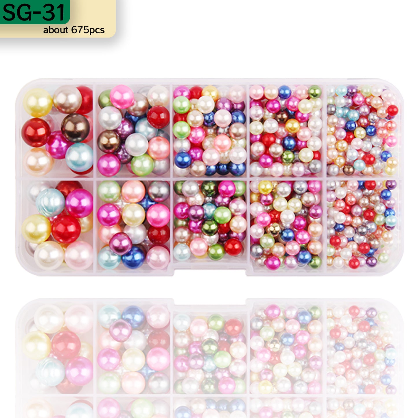 ✨Hot Sale 49% Off 💗DIY Pearl-Setting Machine
